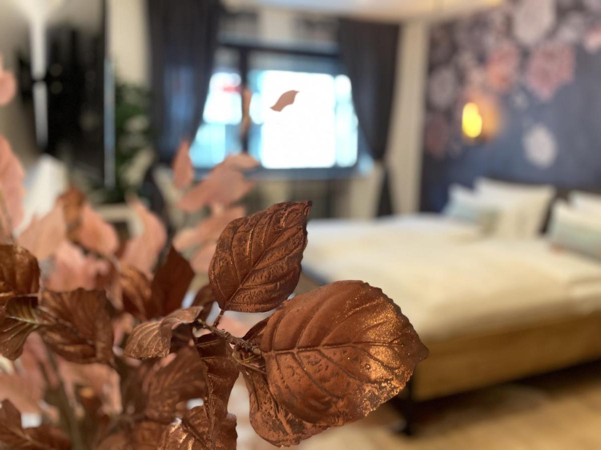 Boutique Apartment Am Bahnhof Freiburg im Breisgau Kültér fotó