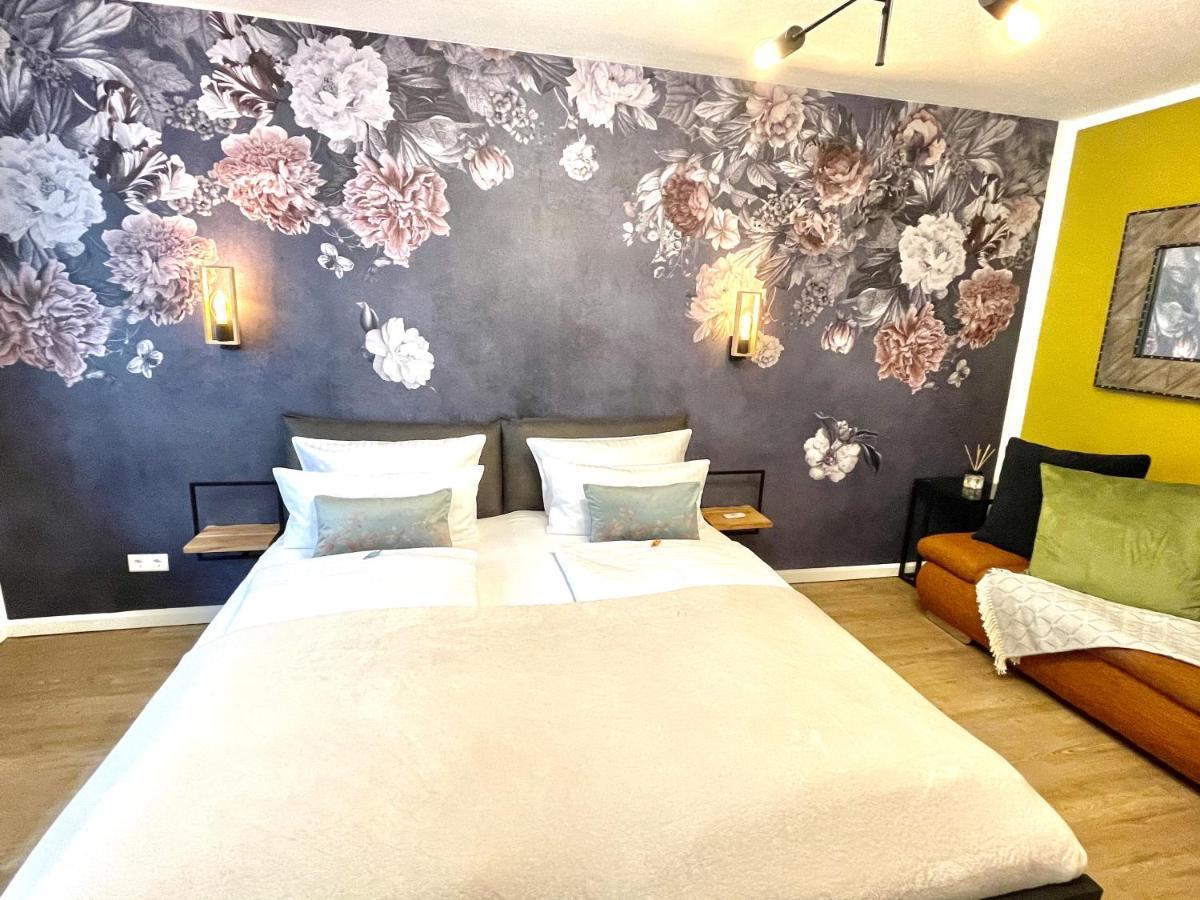 Boutique Apartment Am Bahnhof Freiburg im Breisgau Kültér fotó
